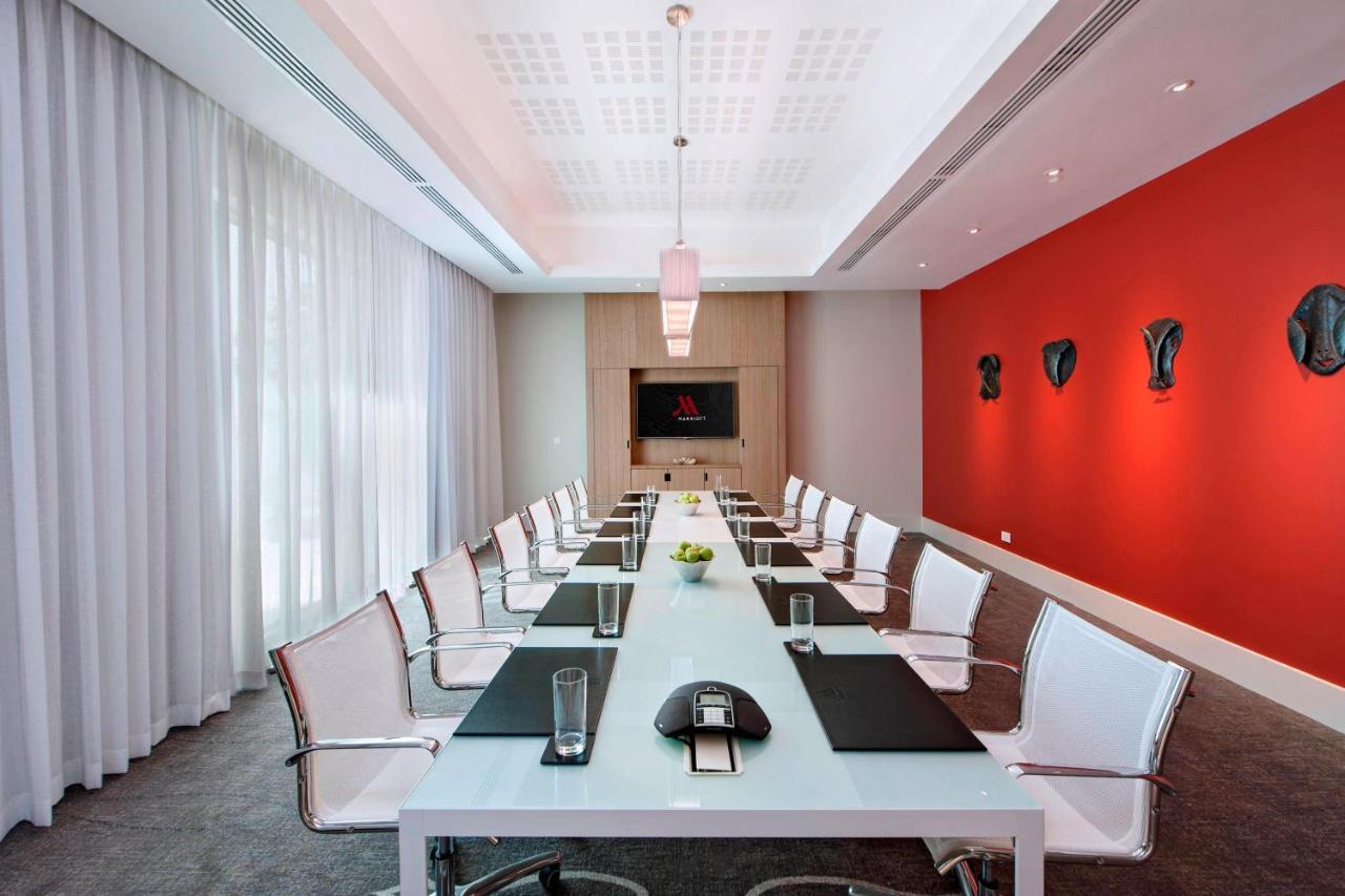 Marriott 4* Porto Príncipe