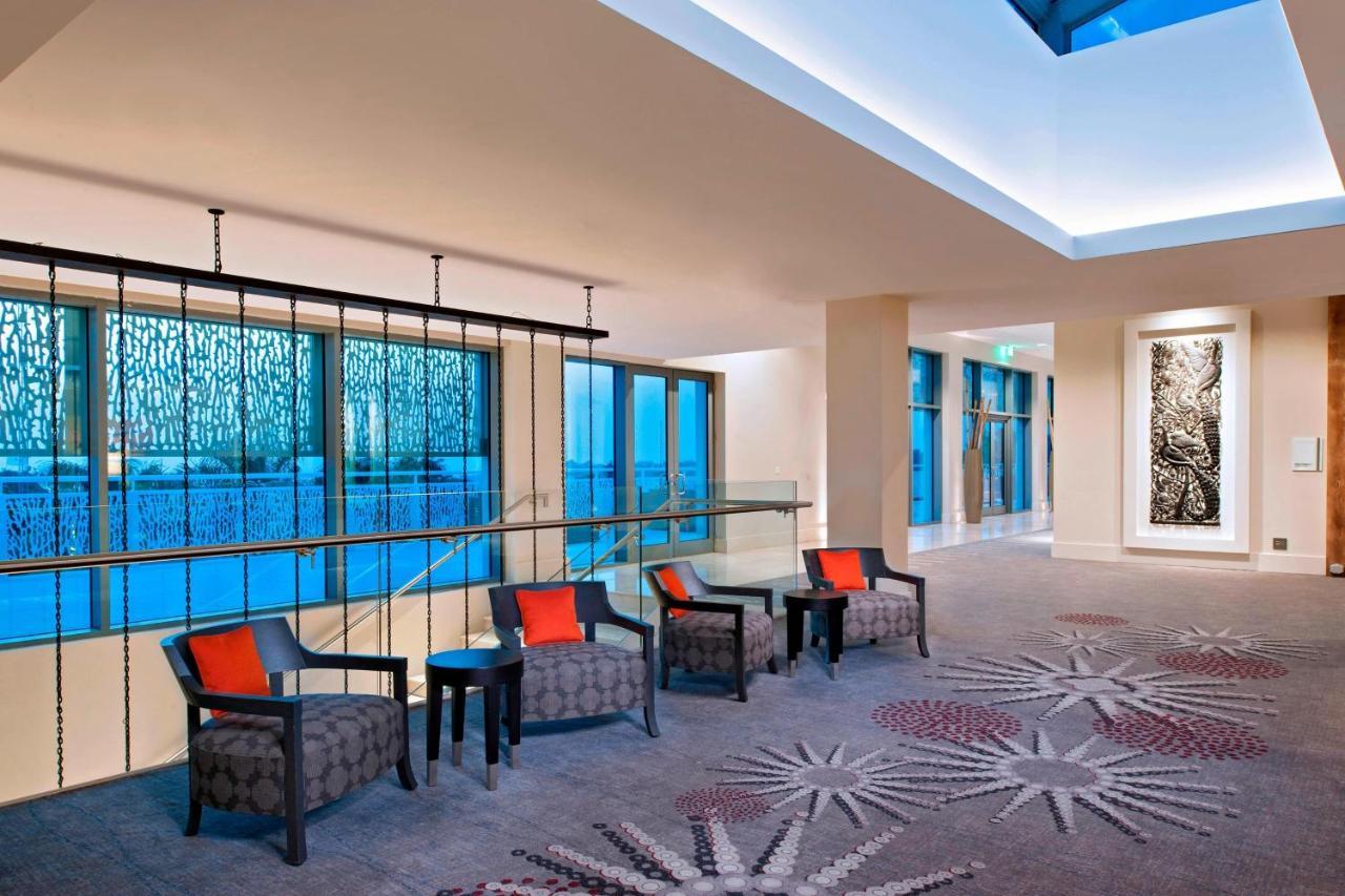 Marriott Porto Príncipe