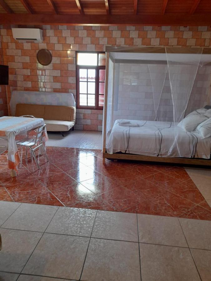 Guest house Pistaches *