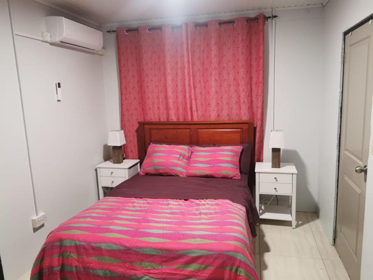 Flamboyantvilla Pousada *