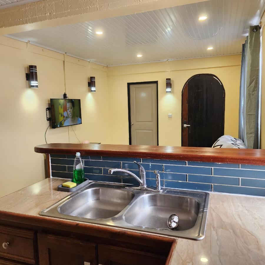 Flamboyantvilla Pousada Gros Islet