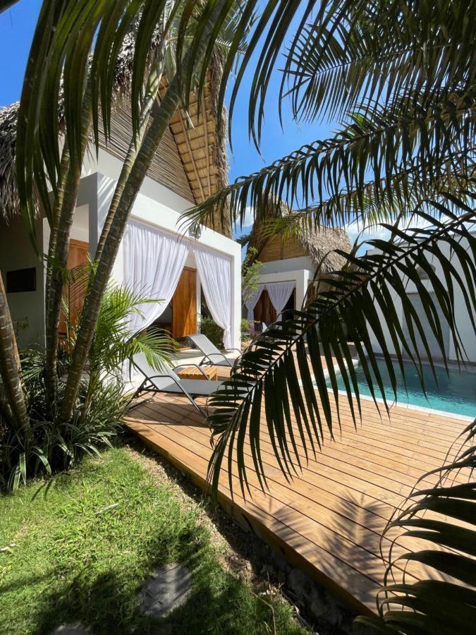 Leeloo Boutique Hotel