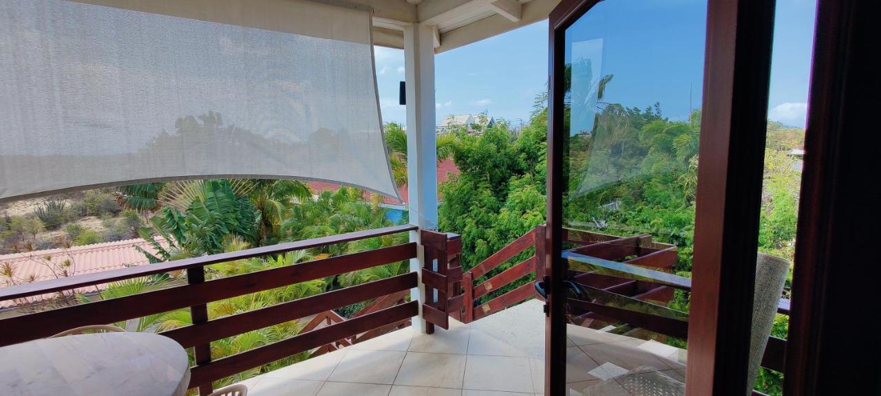 Sweet Curacao View Aparthotel 3*