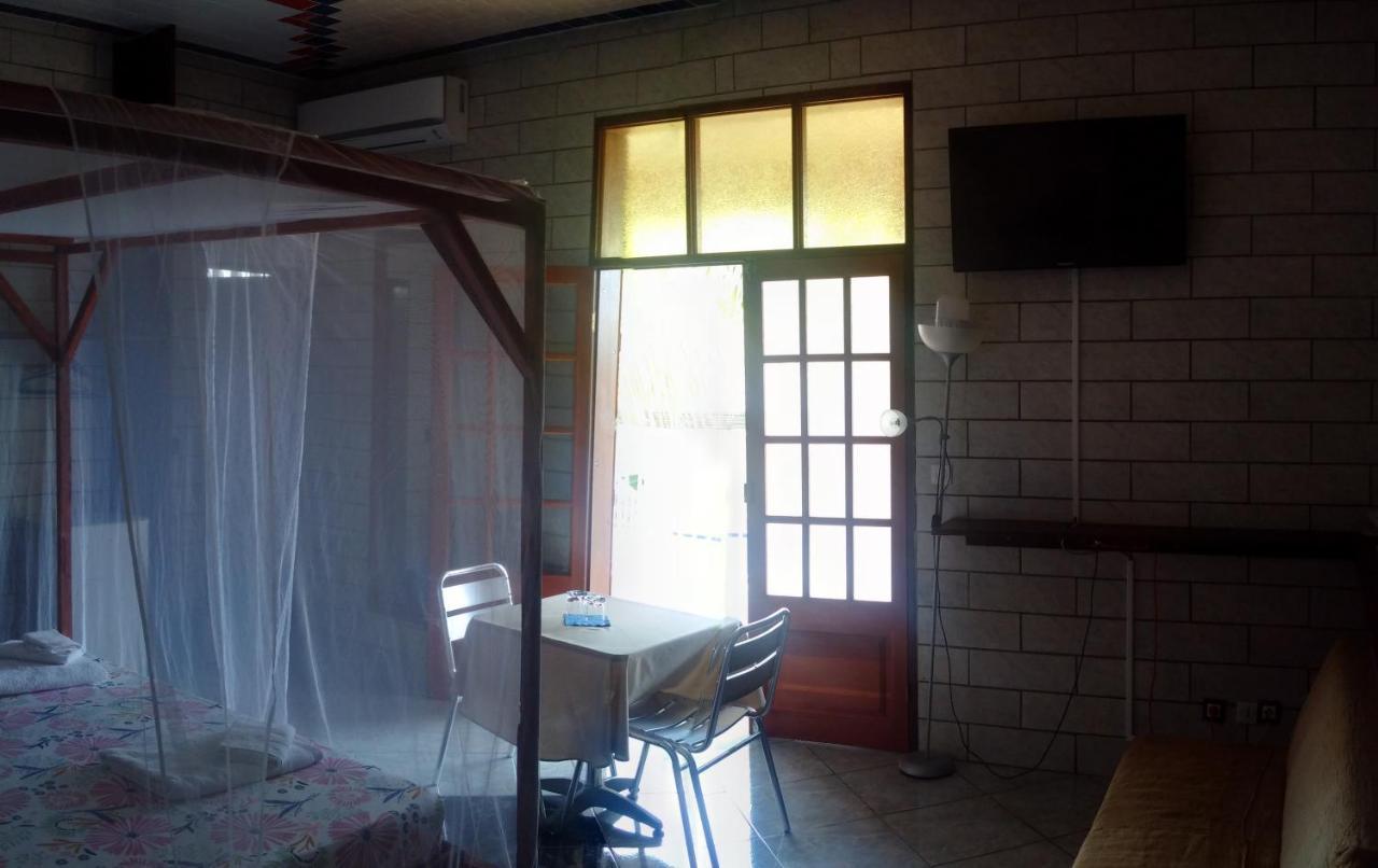 Pistaches Guest house *