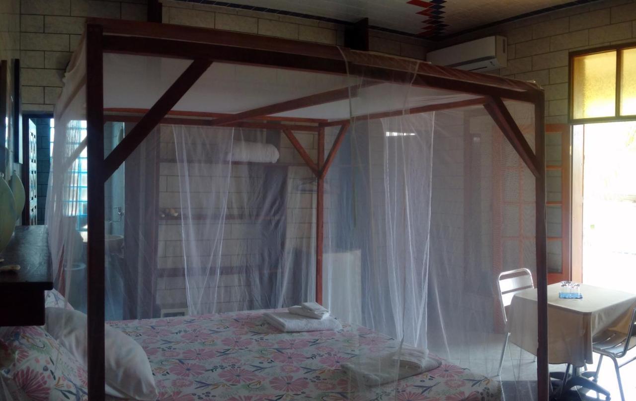 Pistaches Guest house *