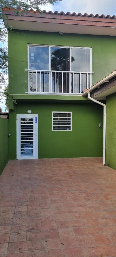 With Beautiful Sea View Apartment