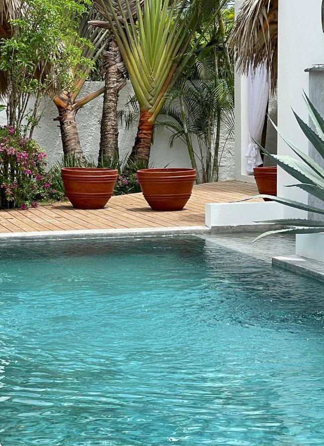 Leeloo Boutique Hotel 3*