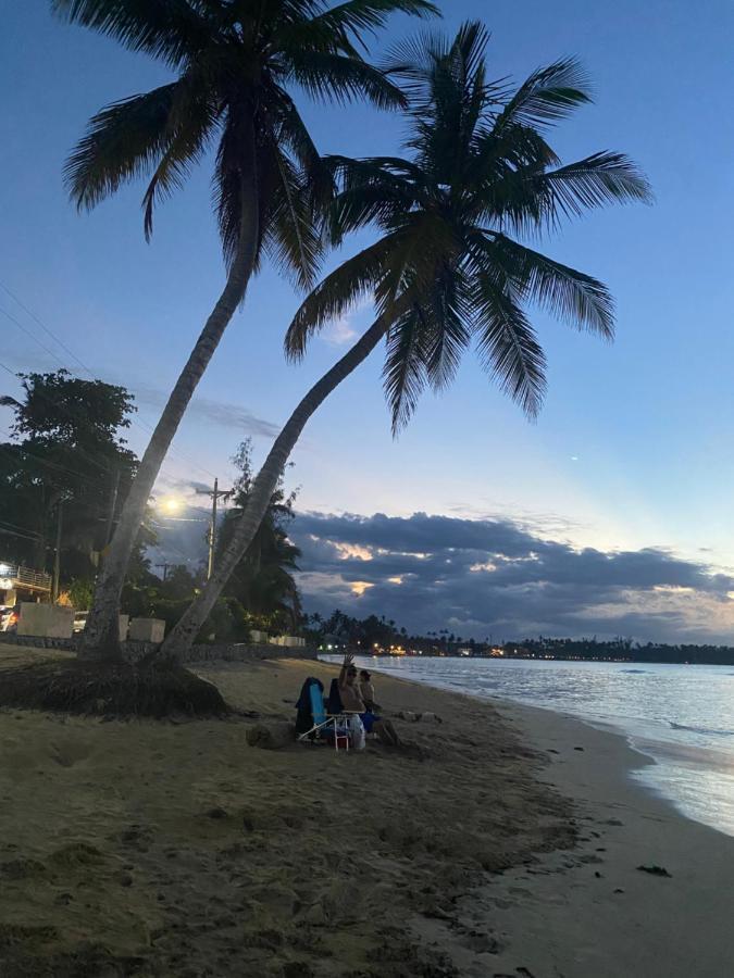 La Dolce Rental, Terrenas, Apartment