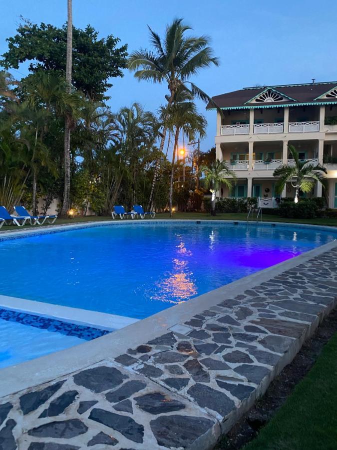 La Dolce Rental, Terrenas, Apartment *