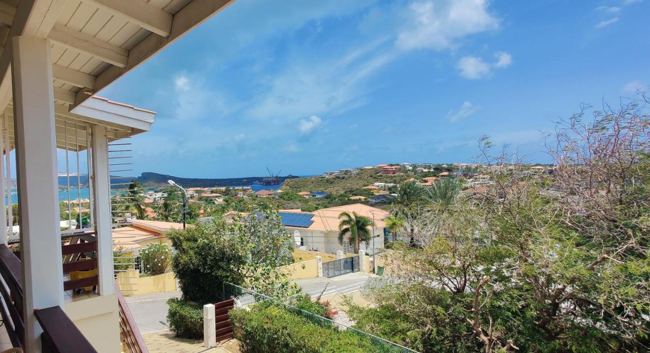 Sweet Curacao View Aparthotel Jan Thiel