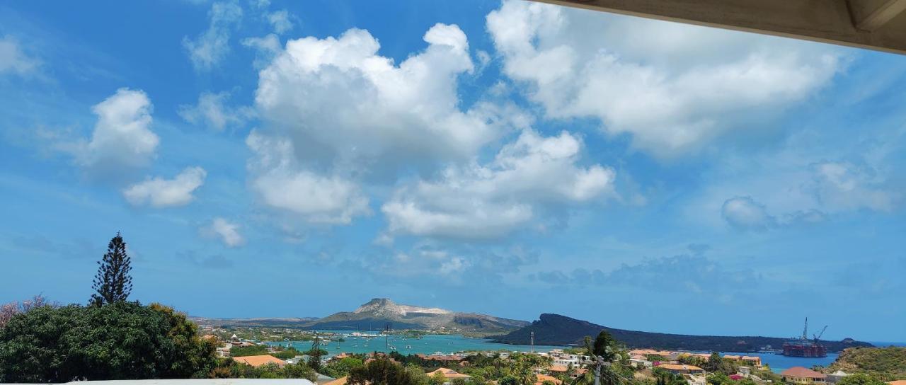Aparthotel Sweet Curacao View 3*