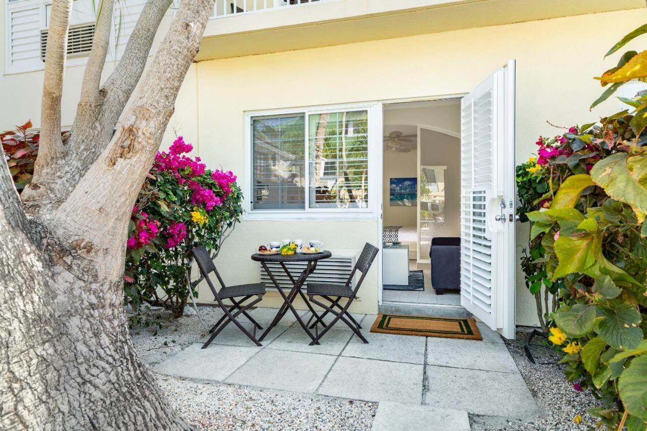 Ports Of Call Resort 3*