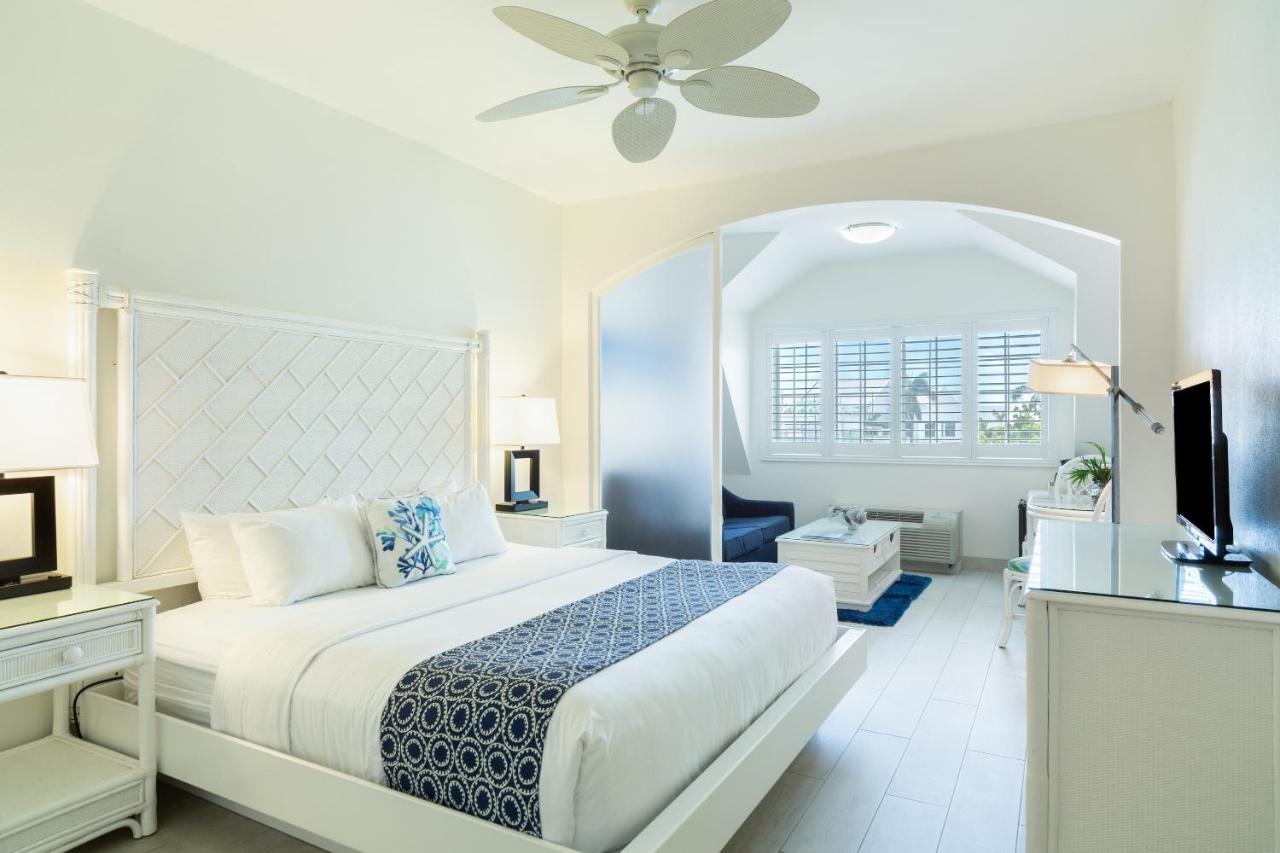 Ports Of Call Grace Bay
