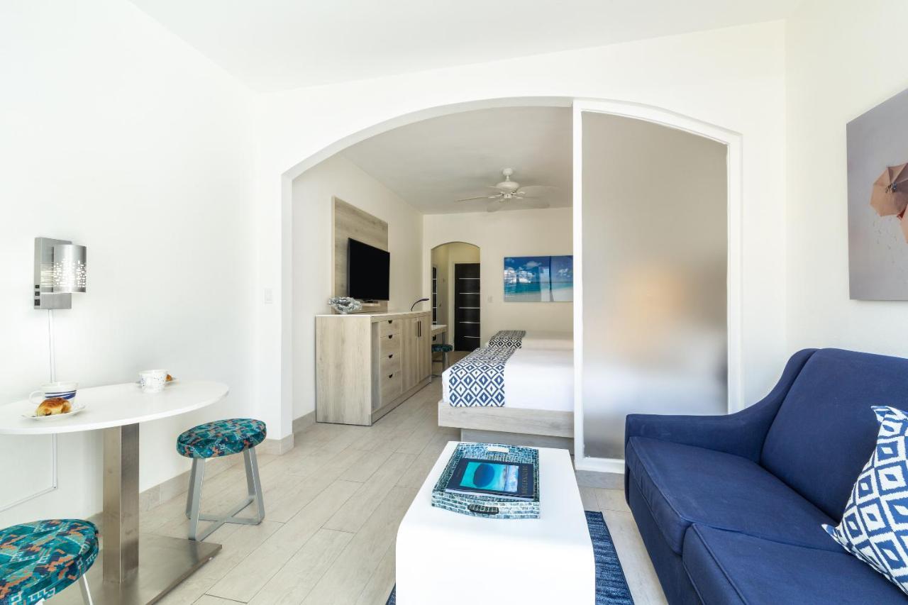 Resort Ports Of Call Grace Bay