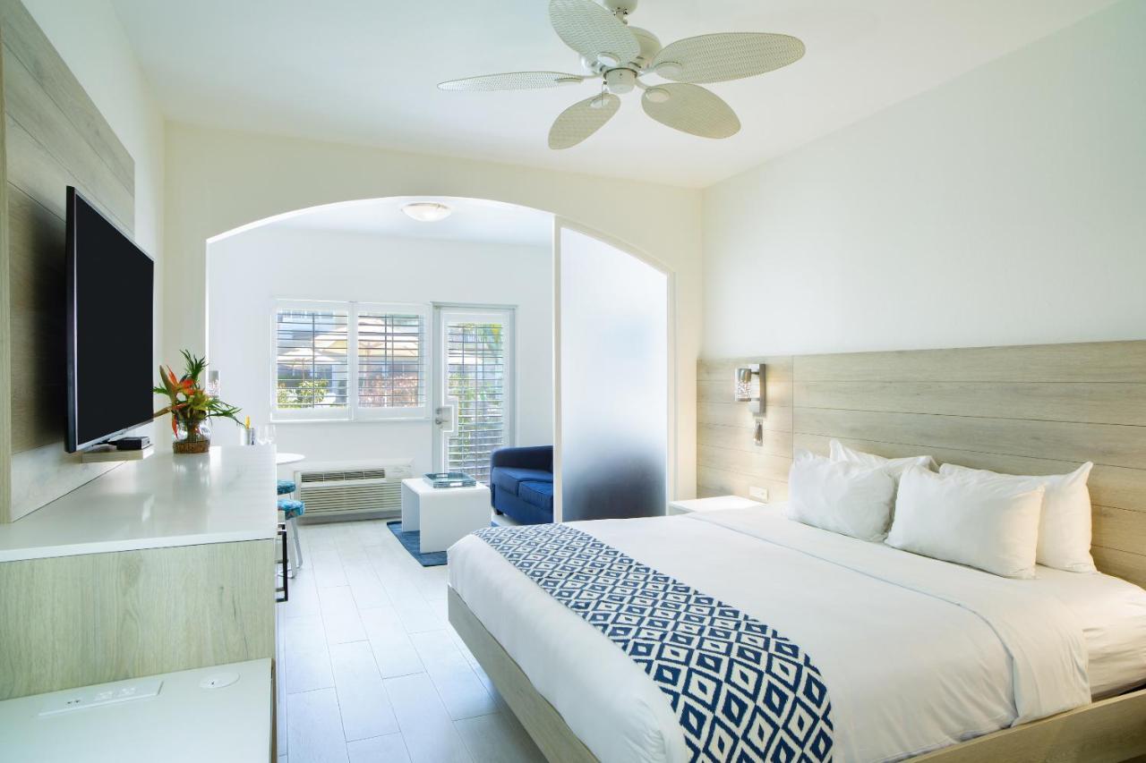 Resort Ports Of Call 3*