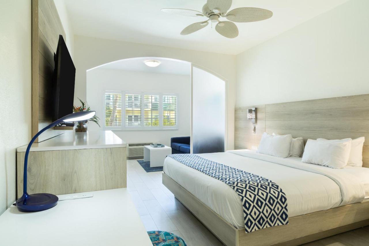 Ports Of Call Resort Grace Bay