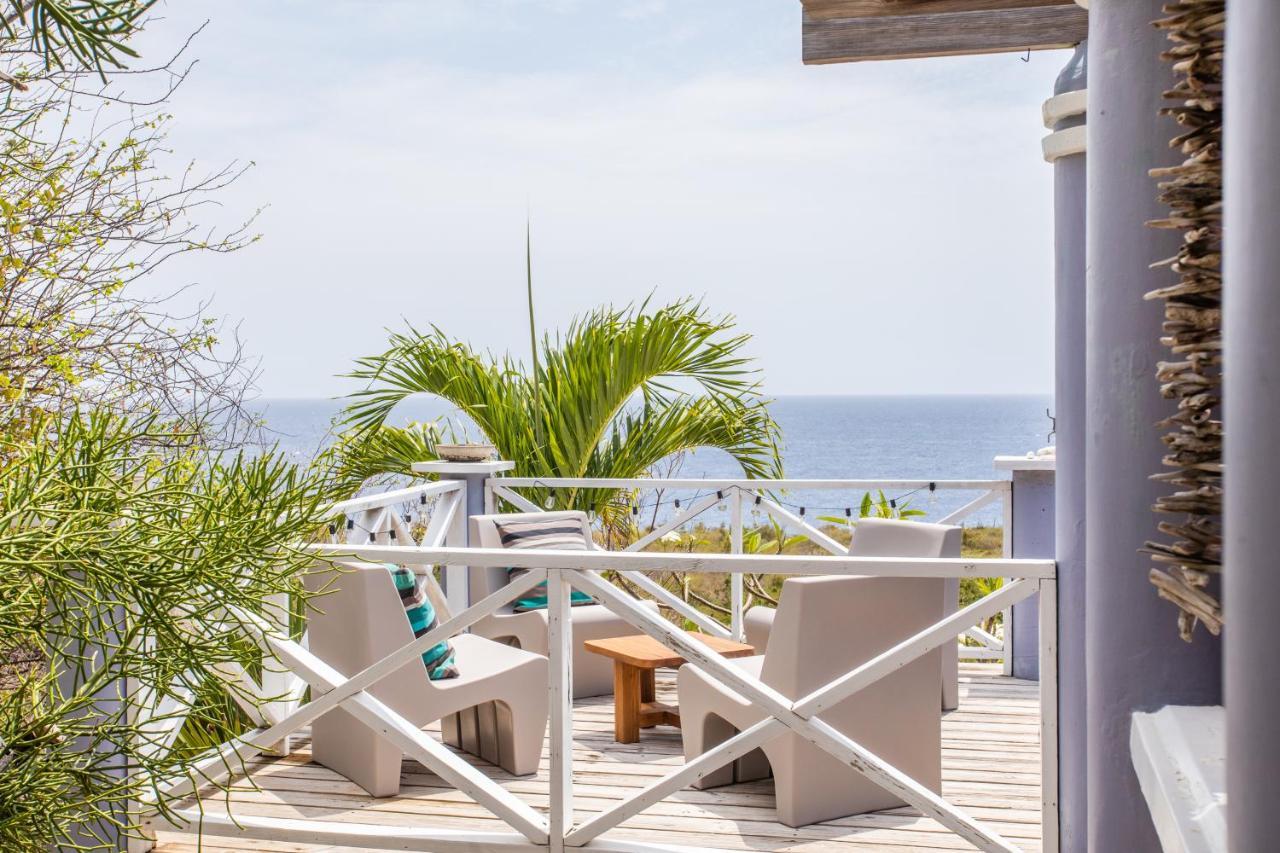 Coral Breeze Villa