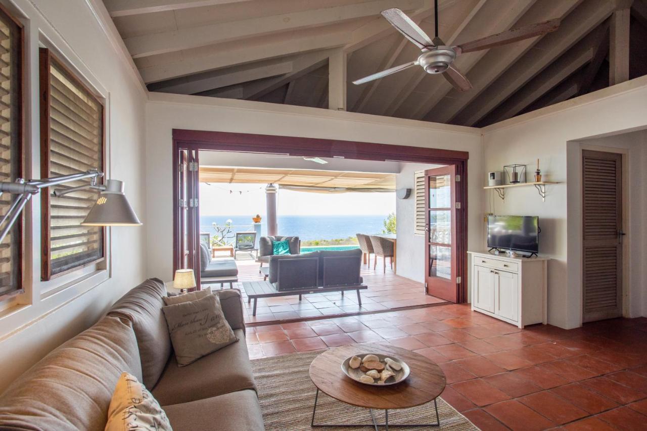 Coral Breeze Villa *
