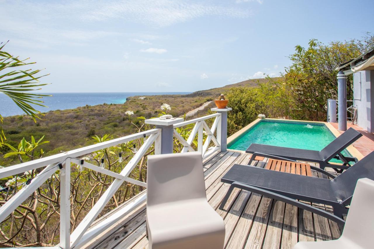 Coral Breeze Villa
