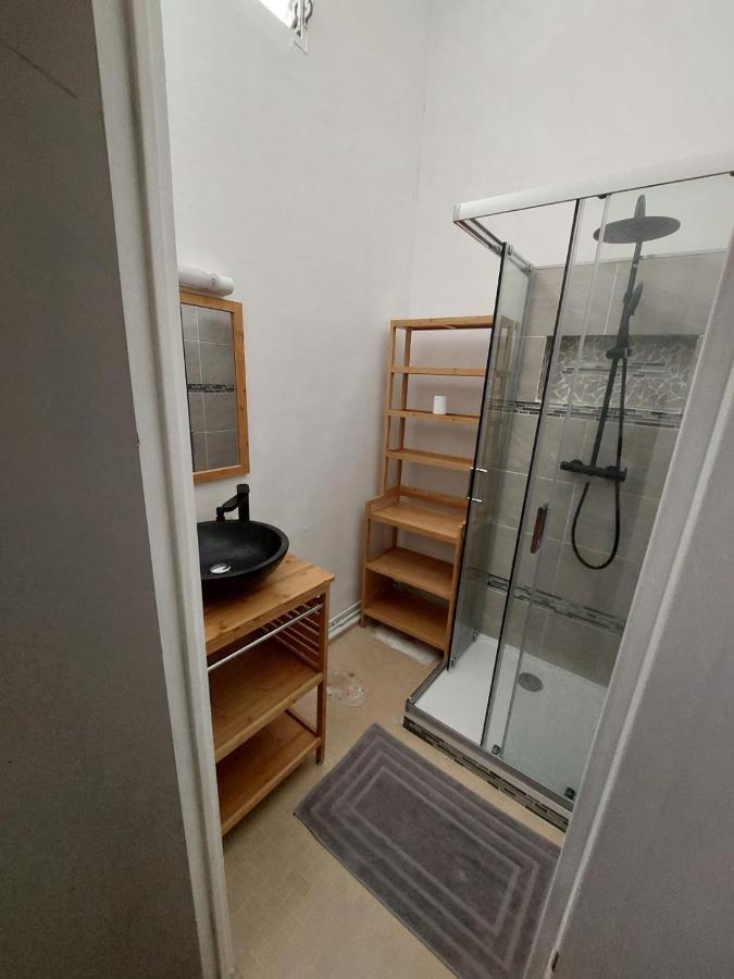 Holiday home Maison Bel Bonjou
