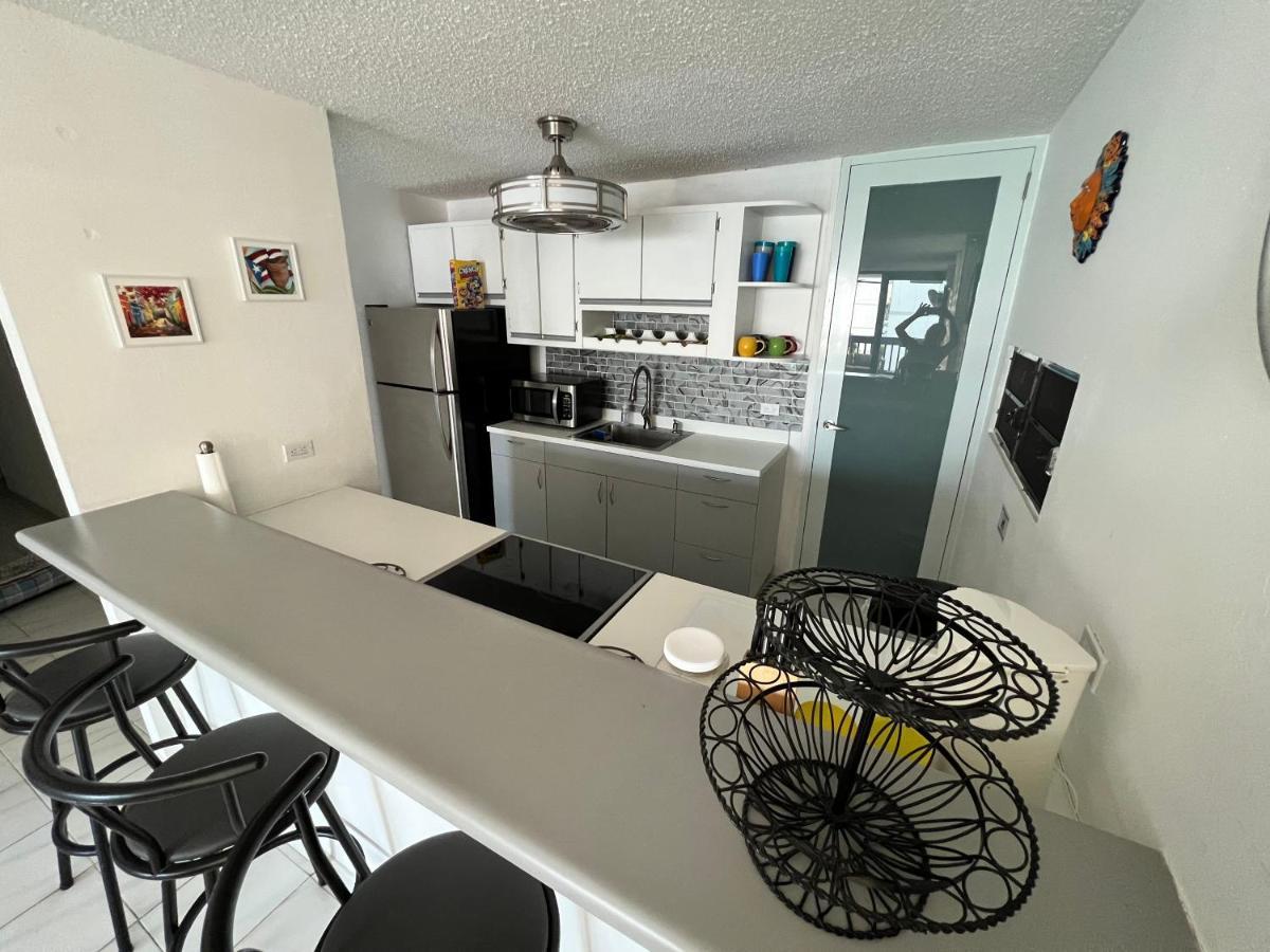 Apartment Casa Rosado Marina Yunque Seven Seas