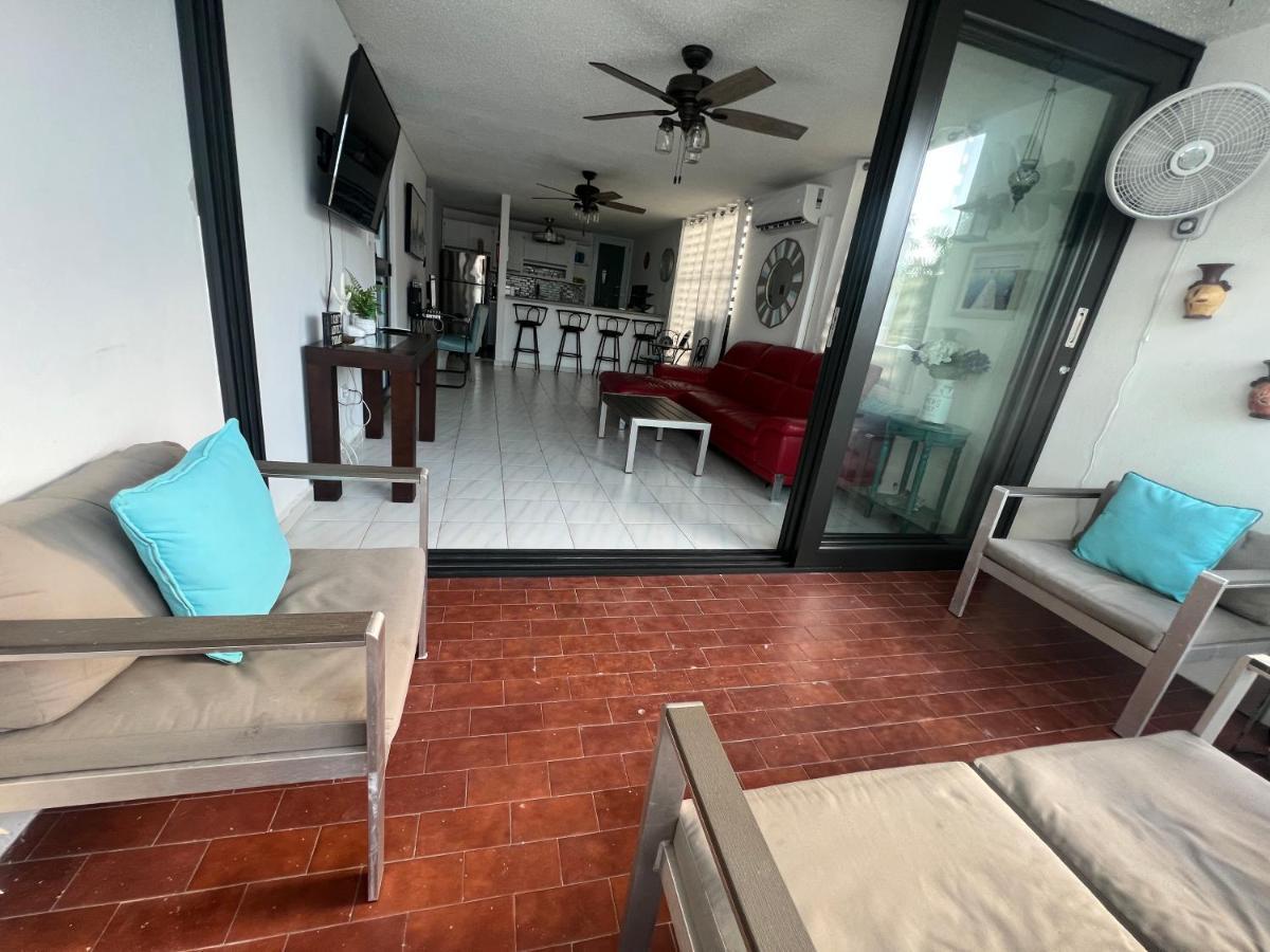 Casa Rosado Marina Yunque Seven Seas * Fajardo