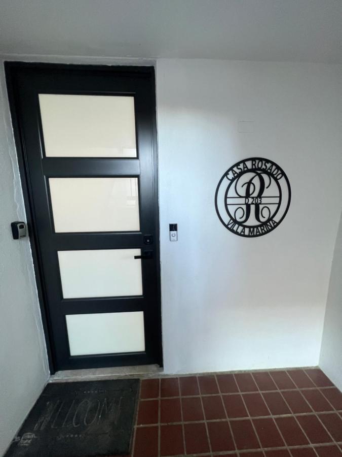 Casa Rosado Marina Yunque Seven Seas Apartment Fajardo