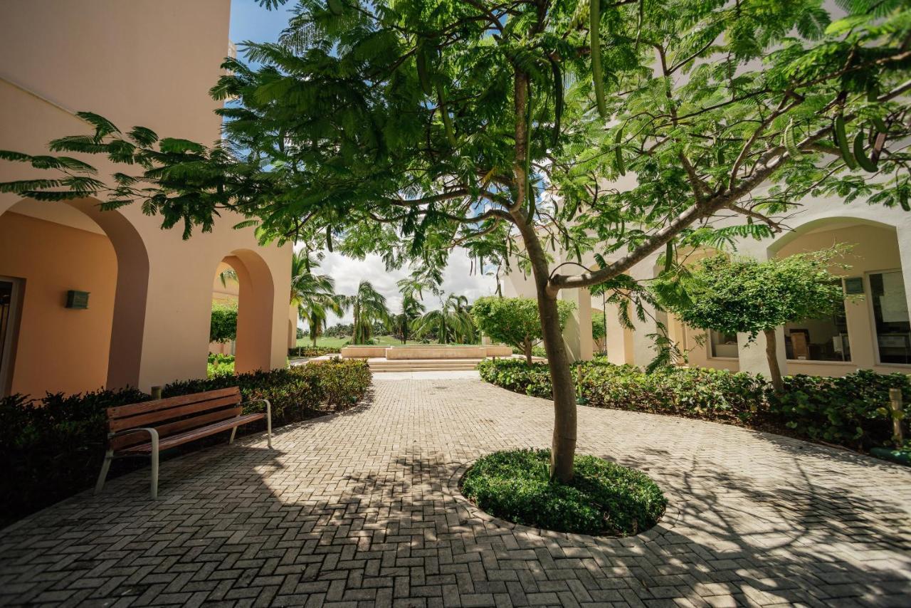 Spacious Iberosta Apartmentsueno - 3bdr Pool, Beach, Wifi Apartment