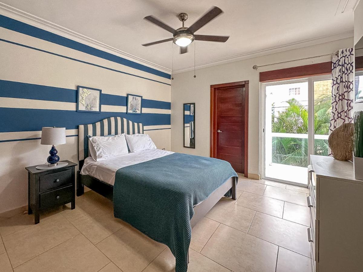 Beautiful 2 Bedroom With Bbq Apartment *