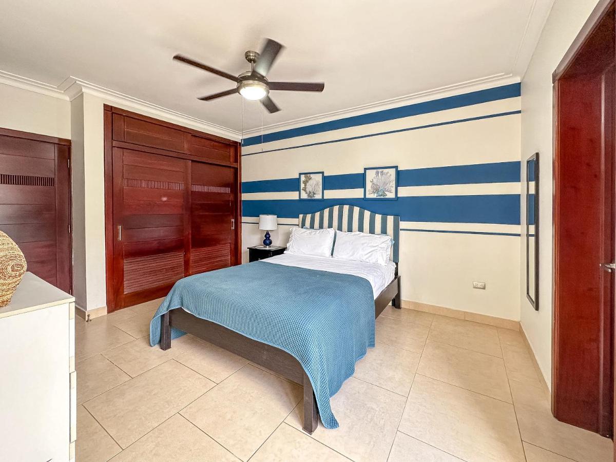 Beautiful 2 Bedroom With Bbq *