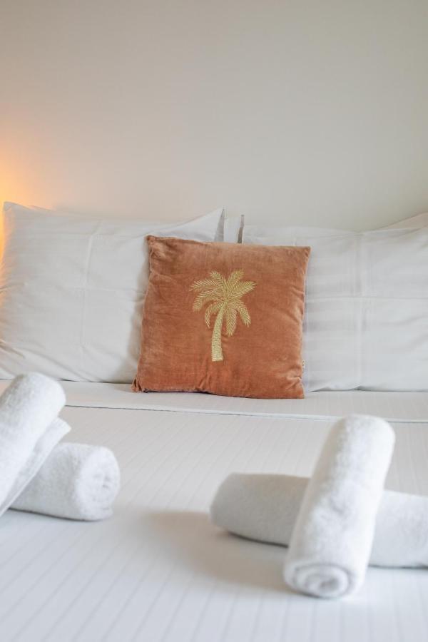 Boutique & Jt Curacao Bed & Breakfast Willemstad