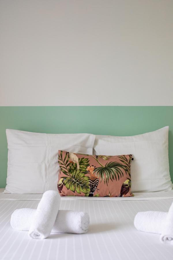 Boutique & Jt Curacao Bed & Breakfast Willemstad