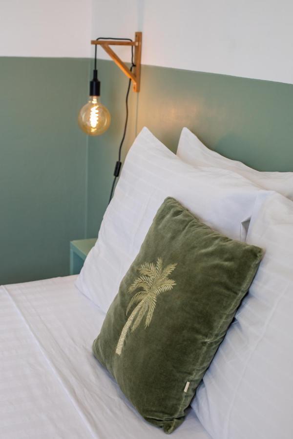 Bed & Breakfast Boutique & Jt Curacao