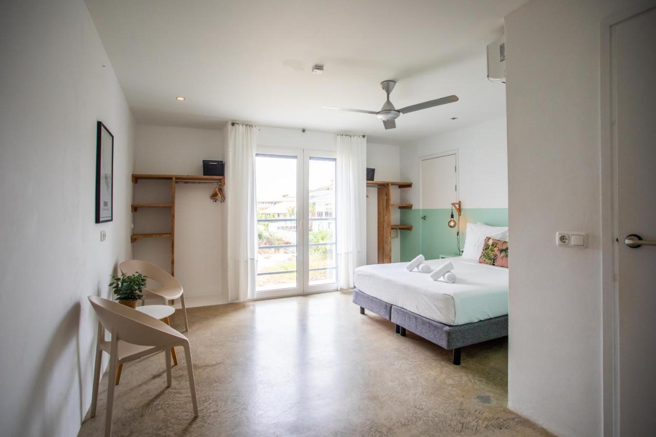 Bed & Breakfast Boutique & Jt Curacao