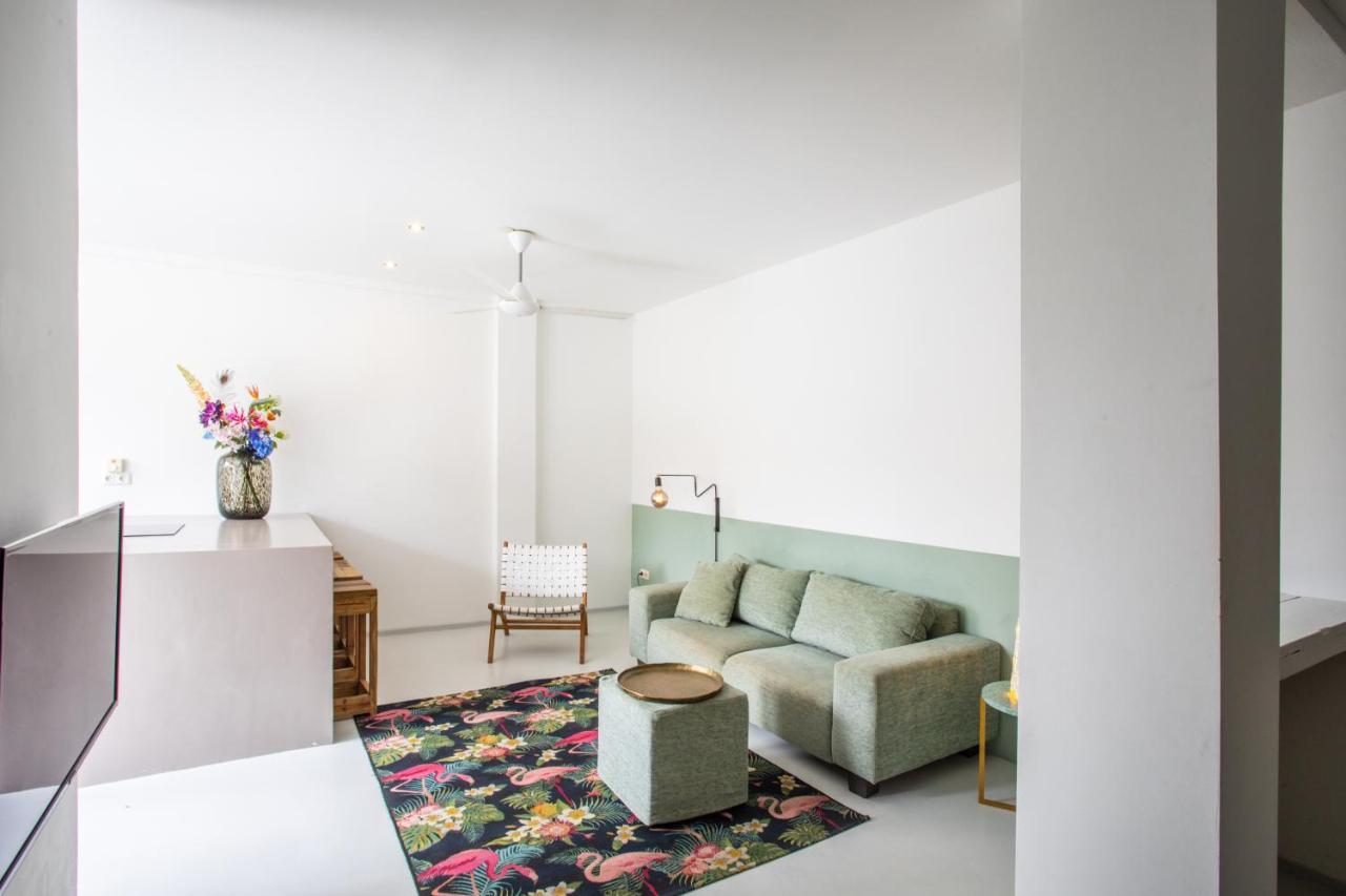 Bed & Breakfast Boutique & Jt Curacao