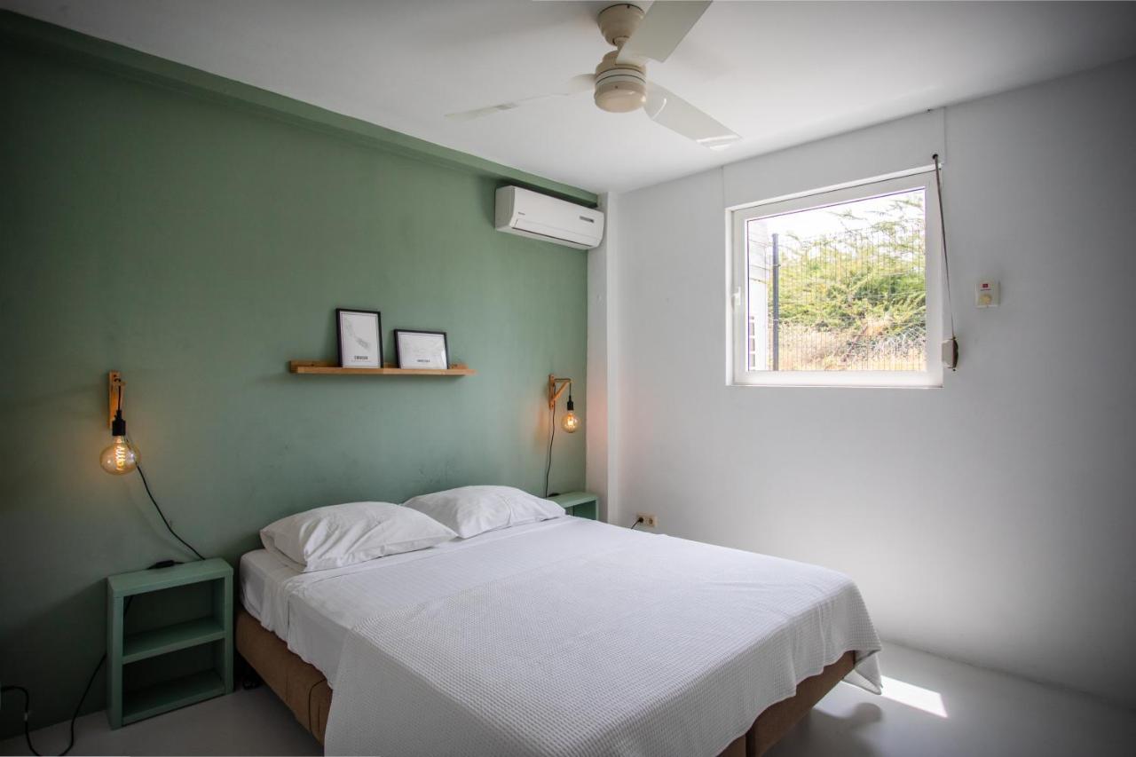 Bed & Breakfast Boutique & Jt Curacao Willemstad