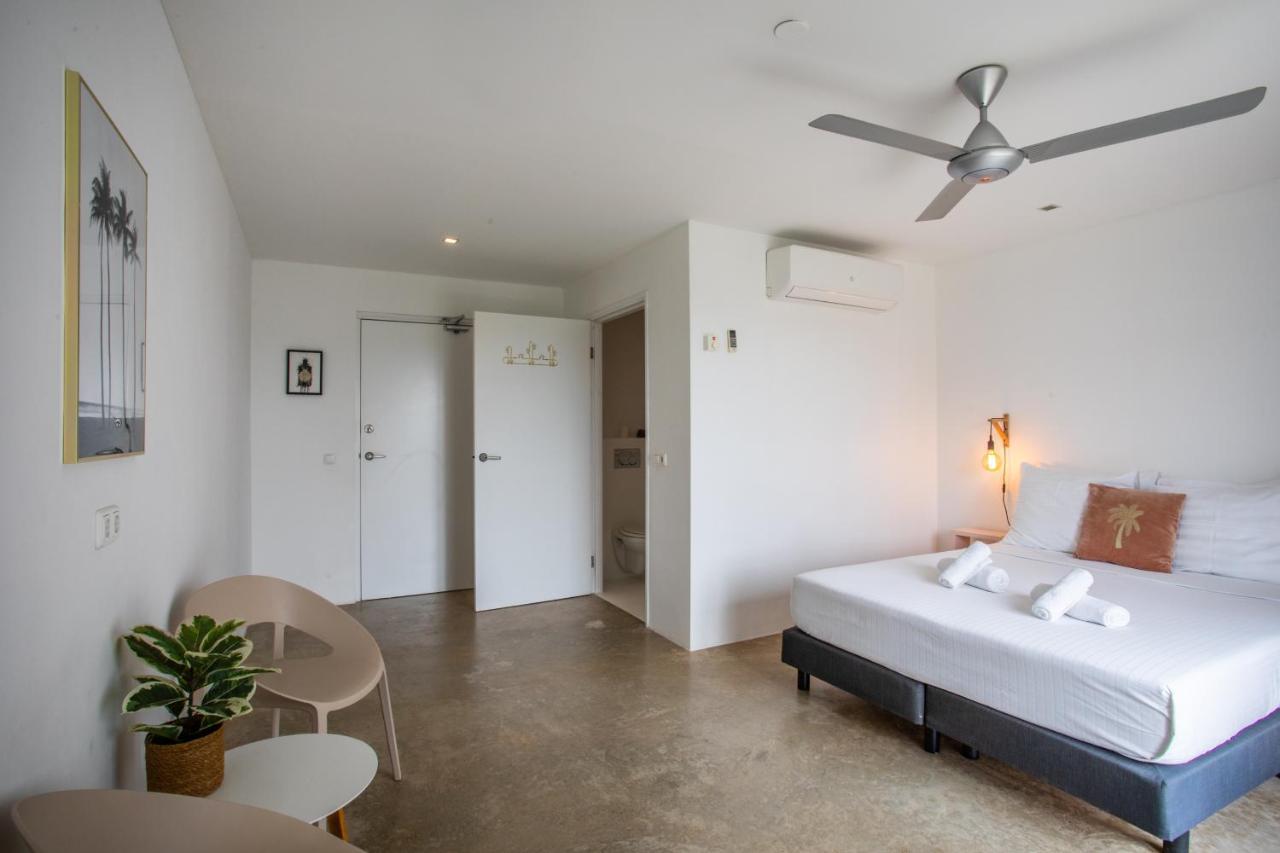 Boutique & Jt Curacao Bed & Breakfast
