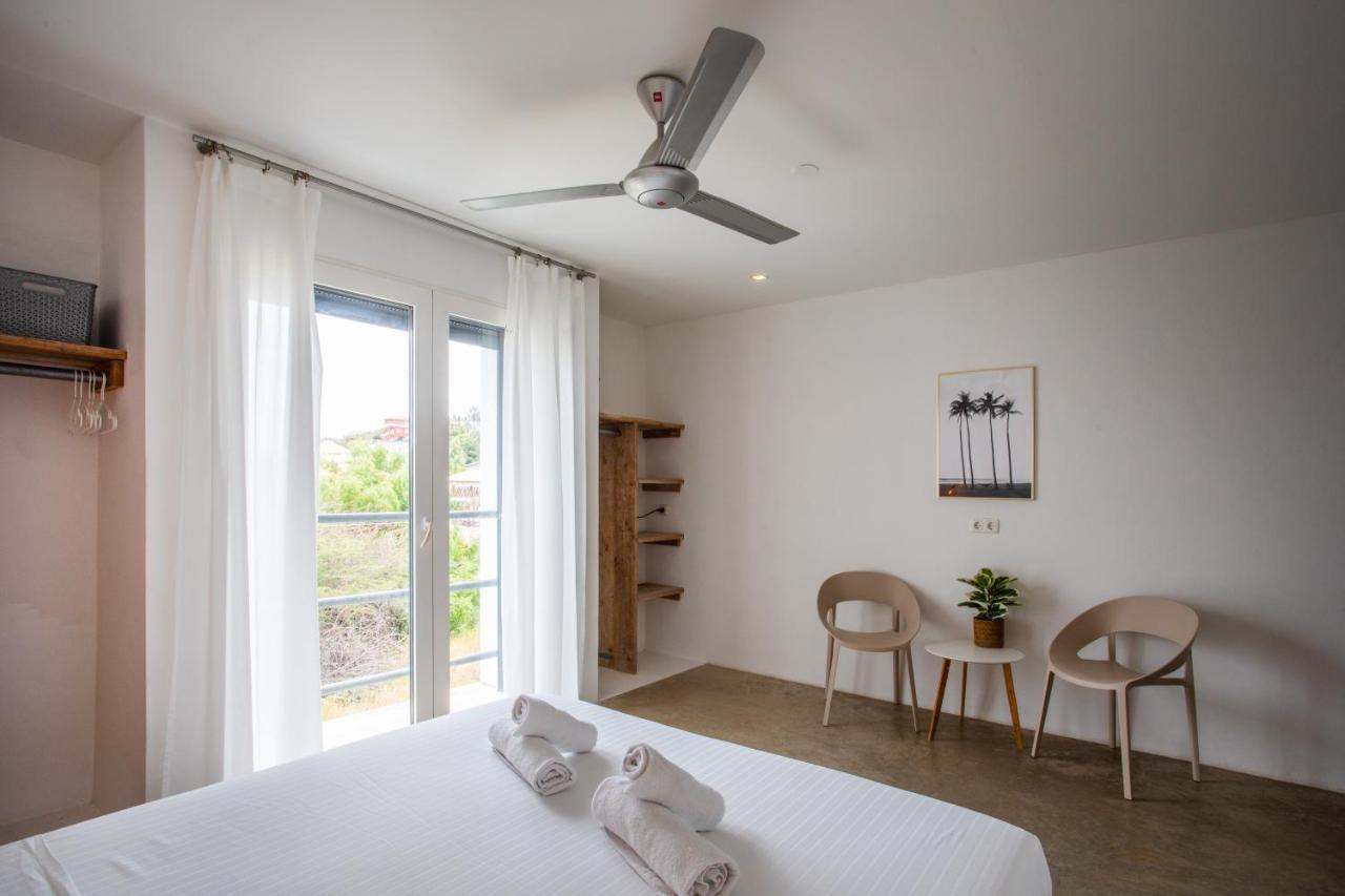Bed & Breakfast Boutique & Jt Curacao Willemstad
