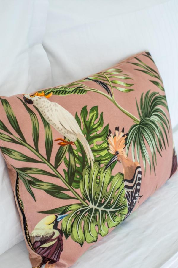 Bed & Breakfast Boutique & Jt Curacao Willemstad