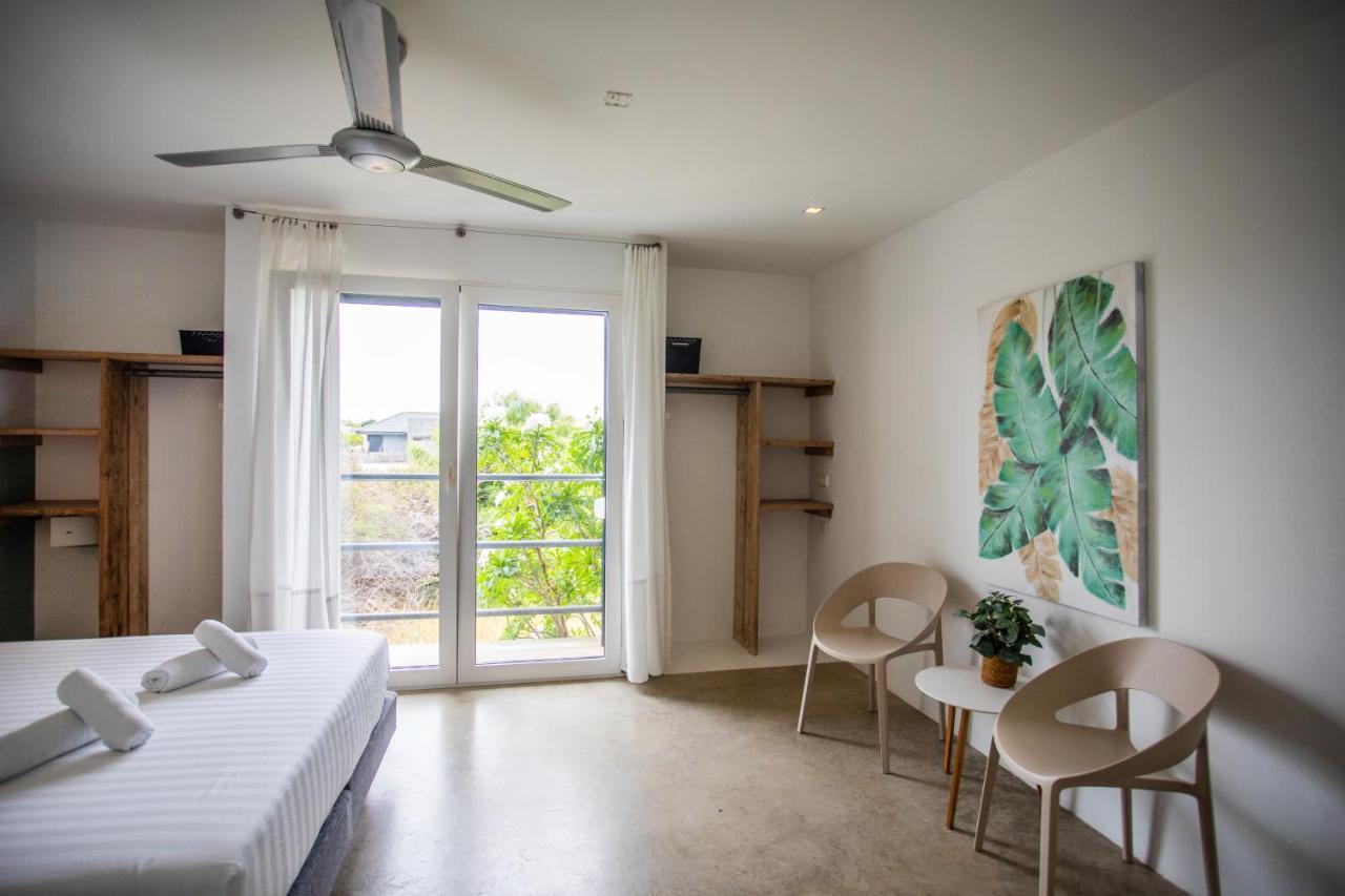 Boutique & Jt Curacao Bed & Breakfast Willemstad