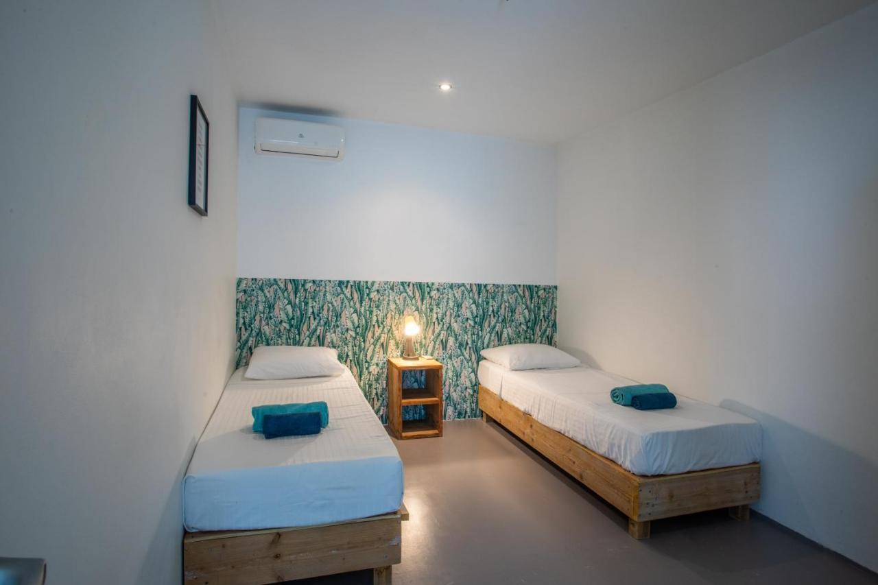 Bed & Breakfast Boutique & Jt Curacao