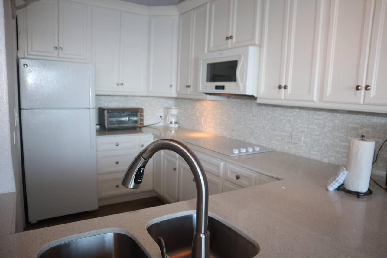 Point Pleasant Villa *