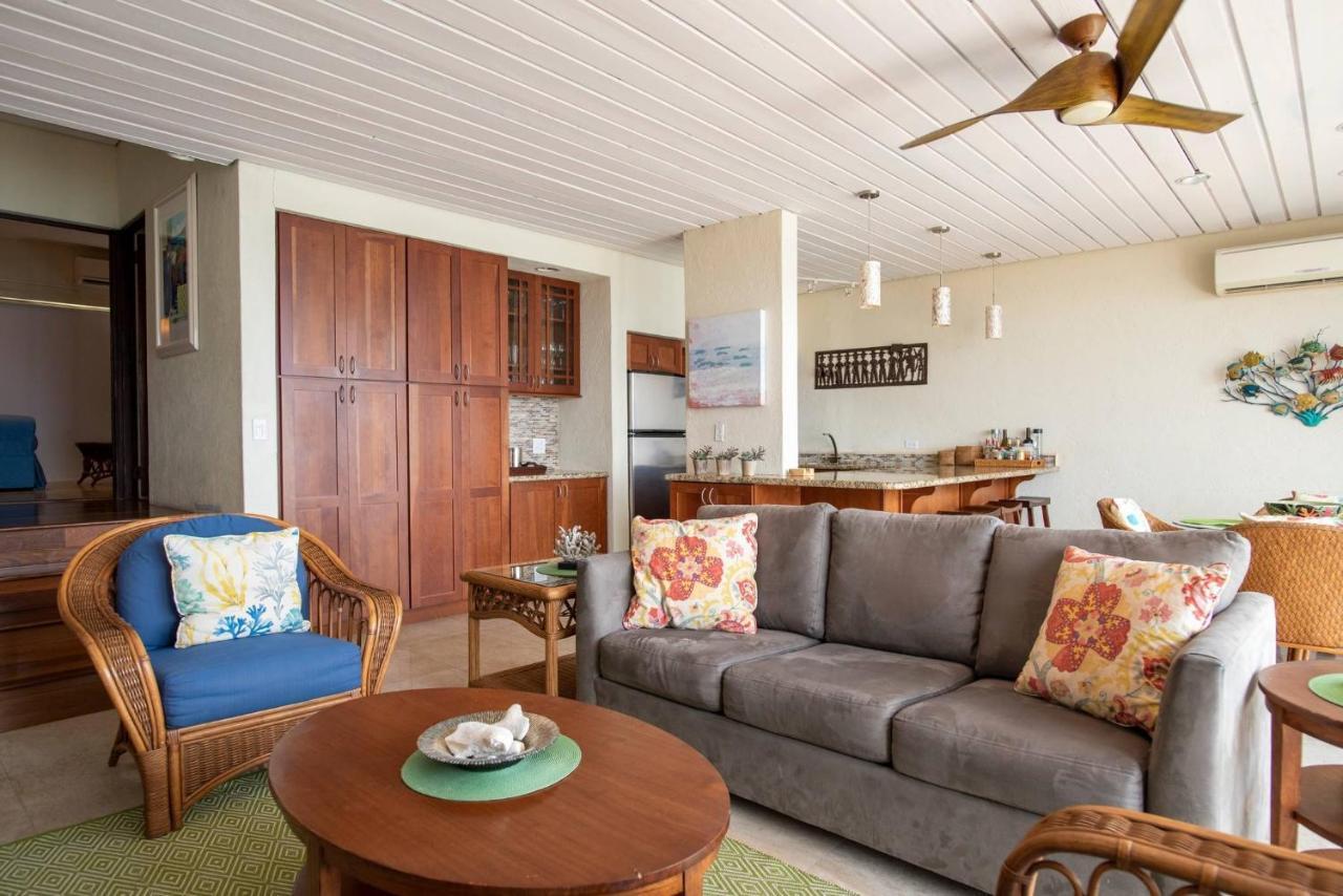 Point Pleasant Villa *