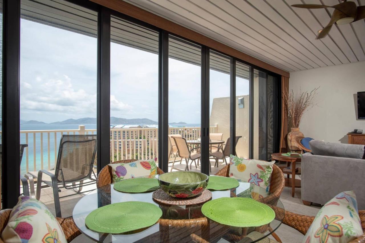 Villa Point Pleasant