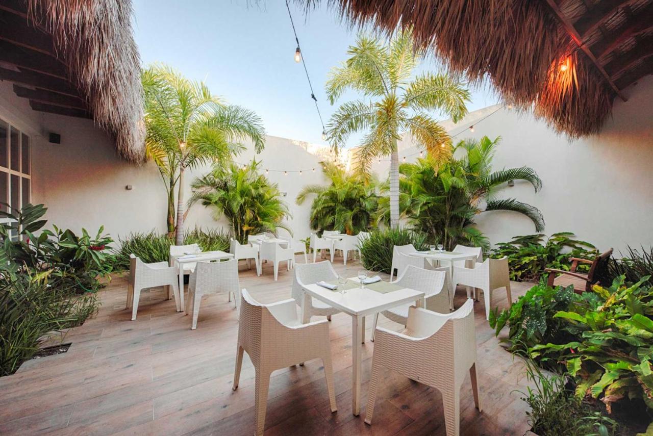 Resort Grand Sirenis & Aquagames Uvero Alto