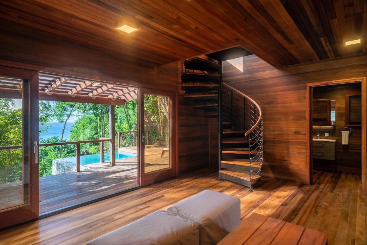 Hotel Secret Bay