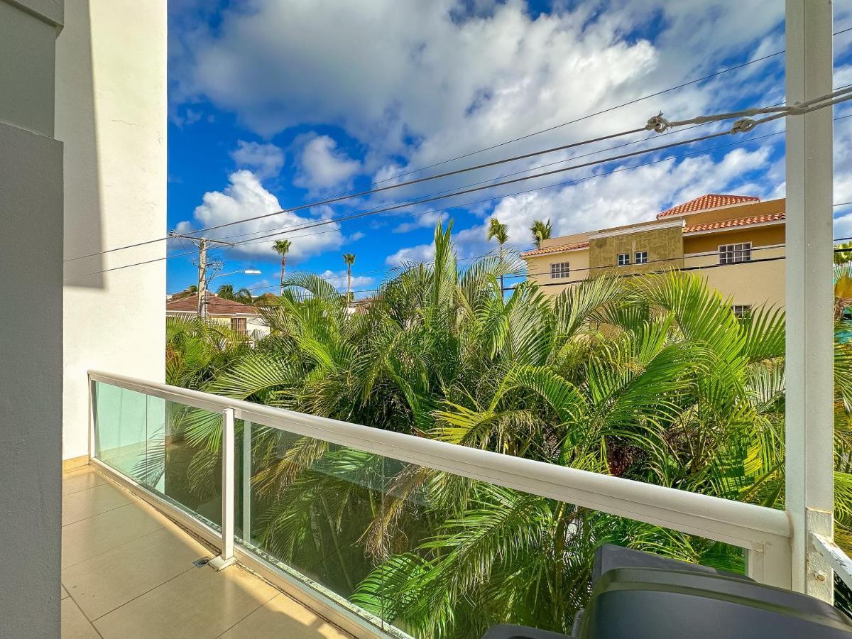 Beautiful 2 Bedroom With Bbq Apartment