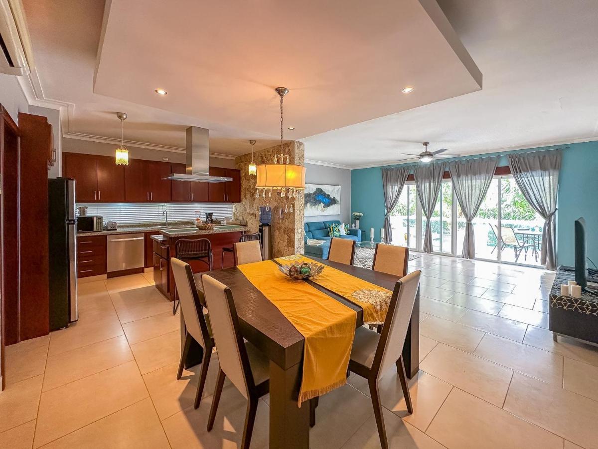 Apartment Beautiful 2 Bedroom With Bbq Punta Cana