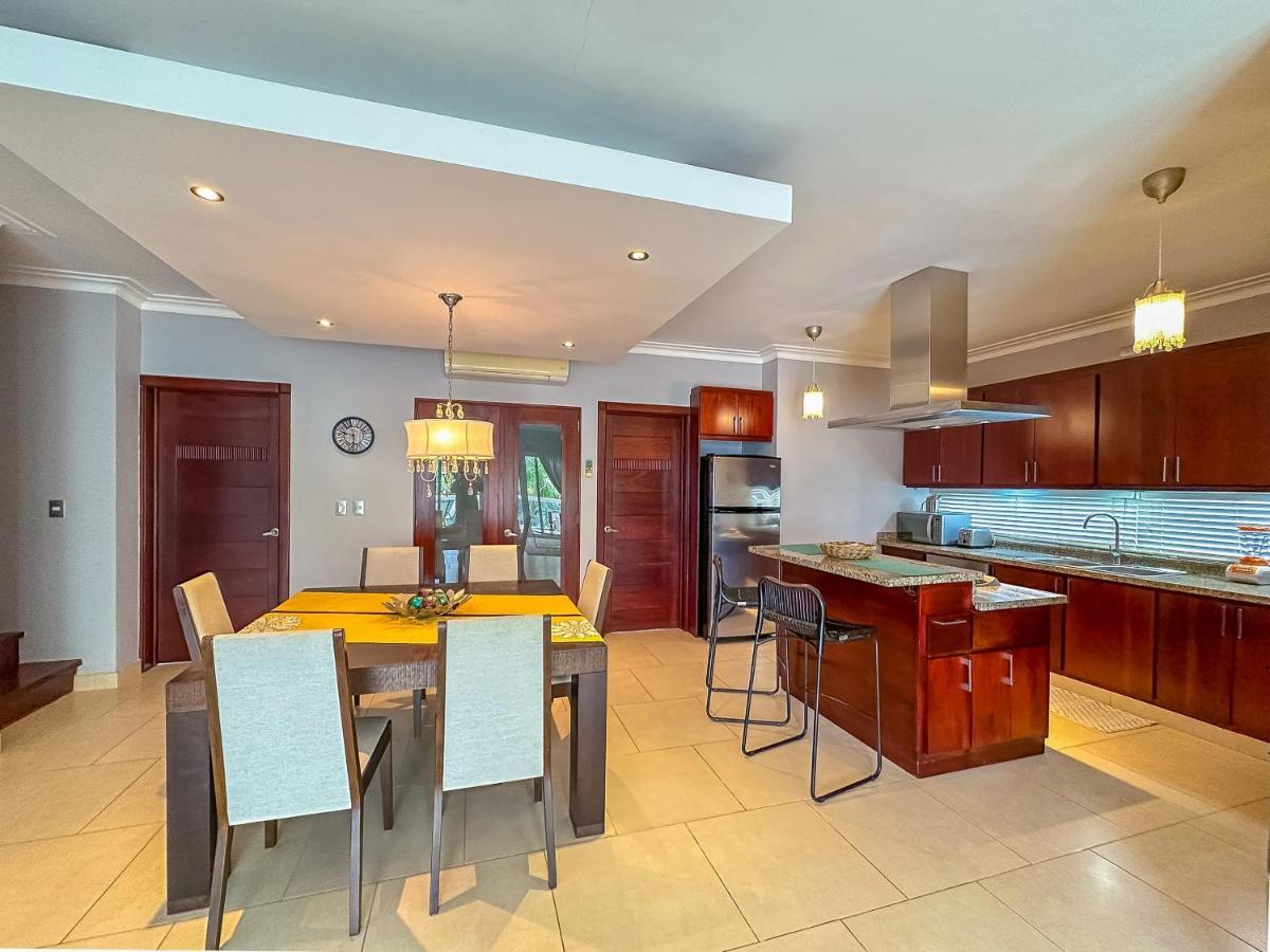 Beautiful 2 Bedroom With Bbq Apartment Punta Cana