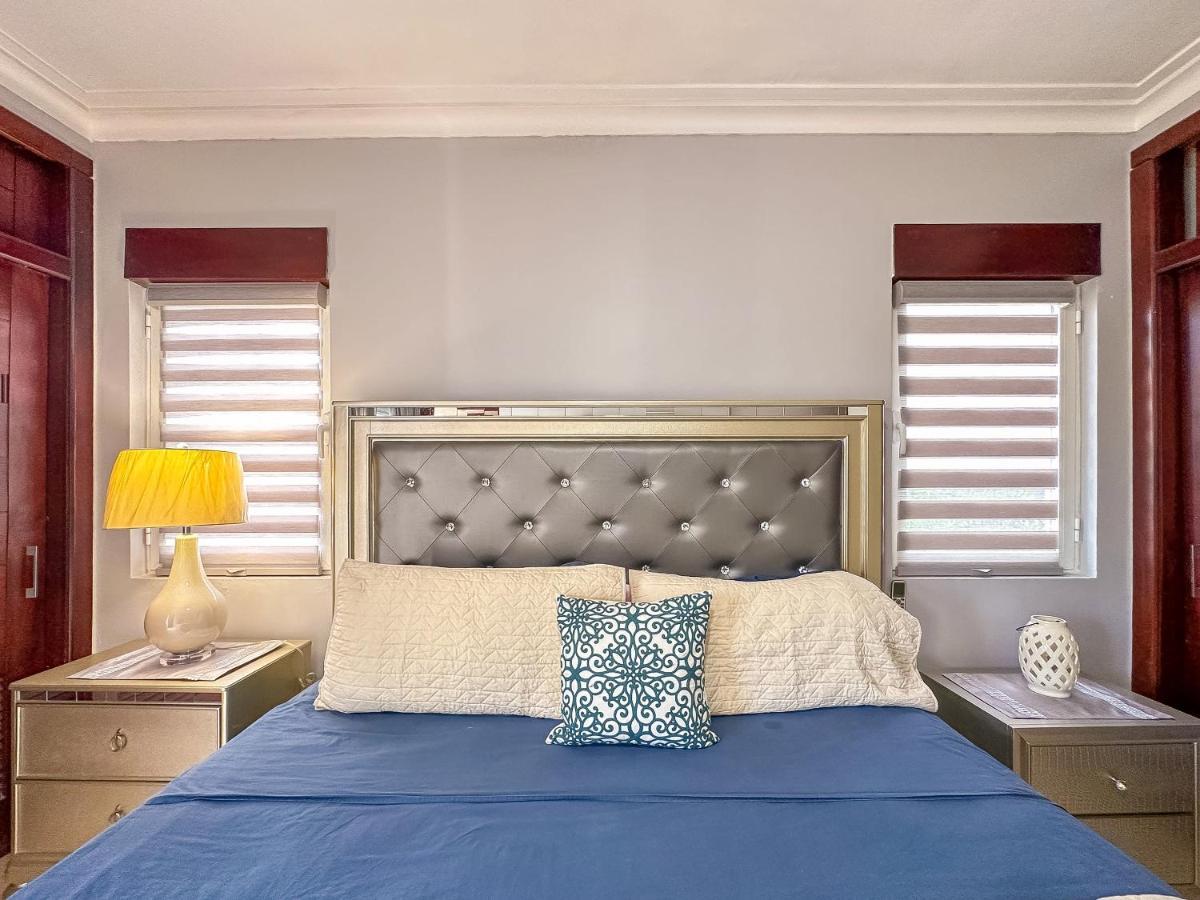 Beautiful 2 Bedroom With Bbq *